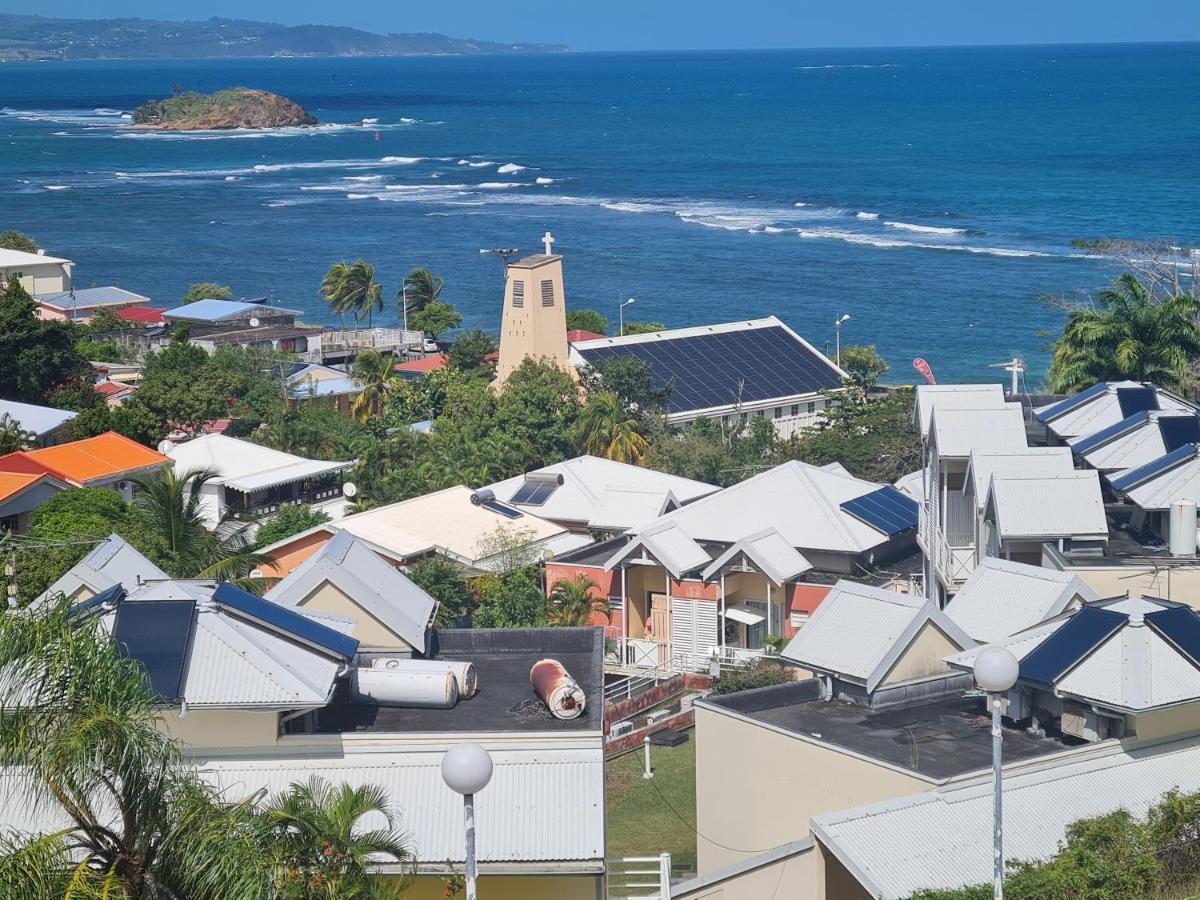 Studio Des Flots - Tartane Martinique Trinite  Exterior foto